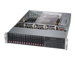 Supermicro 213BAC8-R1K23LPB-H12SSL-NT